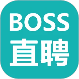 BOSS直聘App